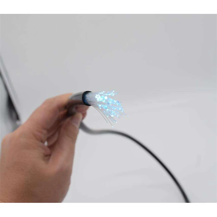 Multi Strand Fiber Optic Lights best