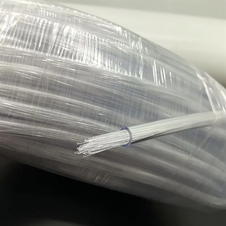 Multi Strand Fiber Optic Lights factory